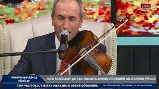 Doğan Keleş Boz Atlı Hızır - Şu Akkuşun Gürgenleri