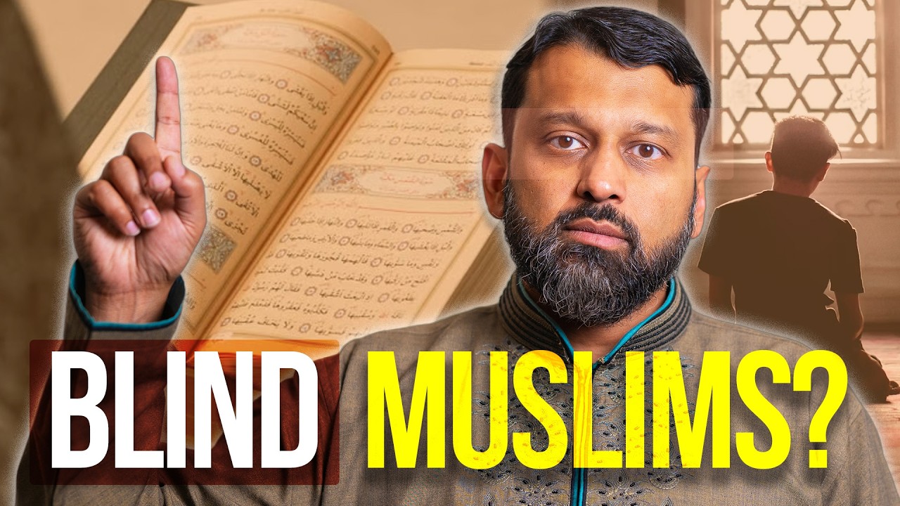 Do You Actually Believe in Allah?