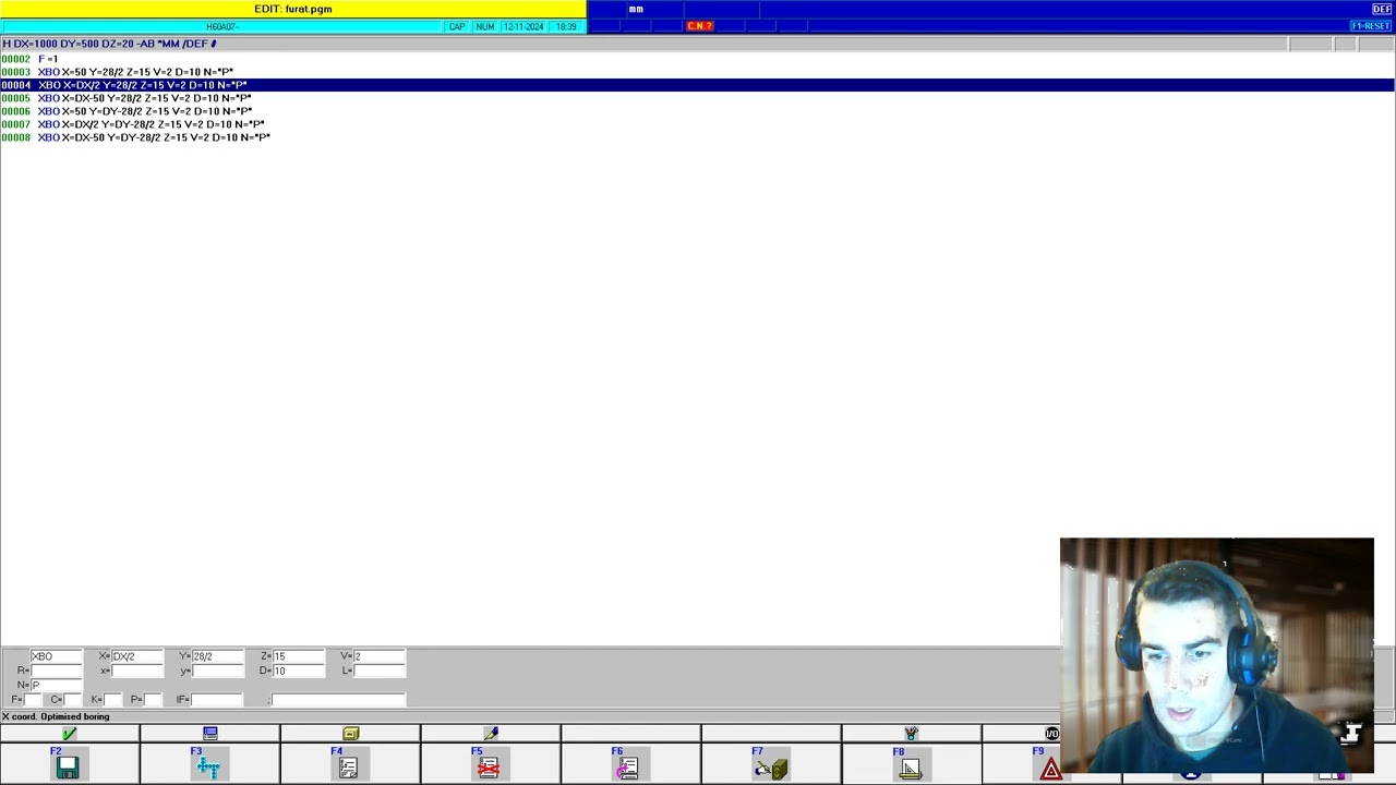 XILOG 3 (Como usar subprogramas.)