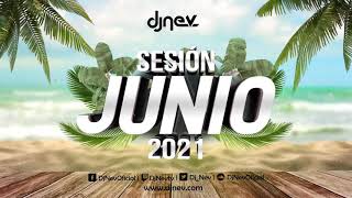 Sesión JUNIO 2021 Dj Nev MIX Reggaeton, best music, TikTok screenshot 5
