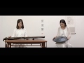 【古琴】《琵琶语》Guqin&RAV Drum Tribute to Mr. Lin Hai's works "Whispering of Pipa"