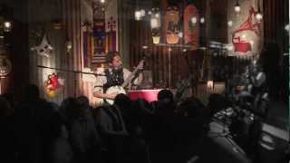 John Butler solo - Better Than