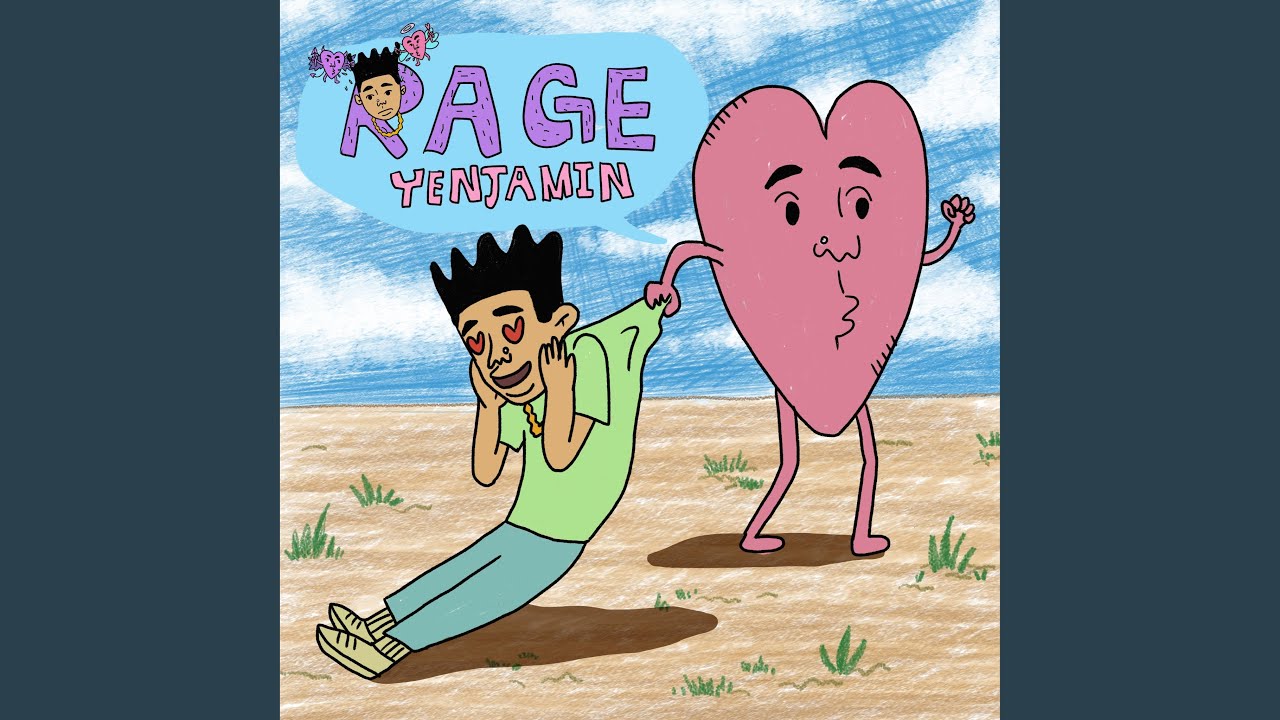 Watch Luv is rage on YouTube Watch Luv is rage on YouTube