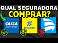 QUAL SEGURADORA COMPRAR HOJE? PREÇO TETO E DIVIDENDOS ESPERADOS