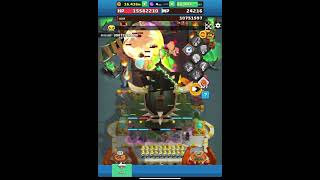 Wild castle Td ngor Thai hell mode wave 30000 screenshot 1