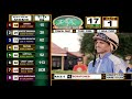 Canterbury Park 9-9-2021
