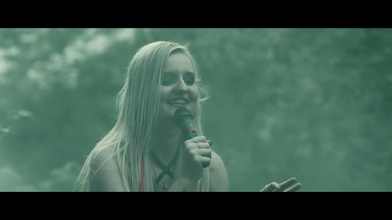 Blue Ruin - Undead Nightmare (Official Video) - YouTube