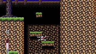 超惑星戦記メタファイト for FC (1988) - YouTube