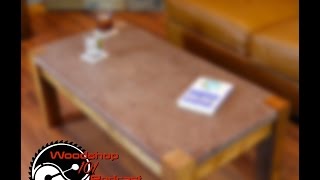 Woodshop 101 #067 : 2017 Goals