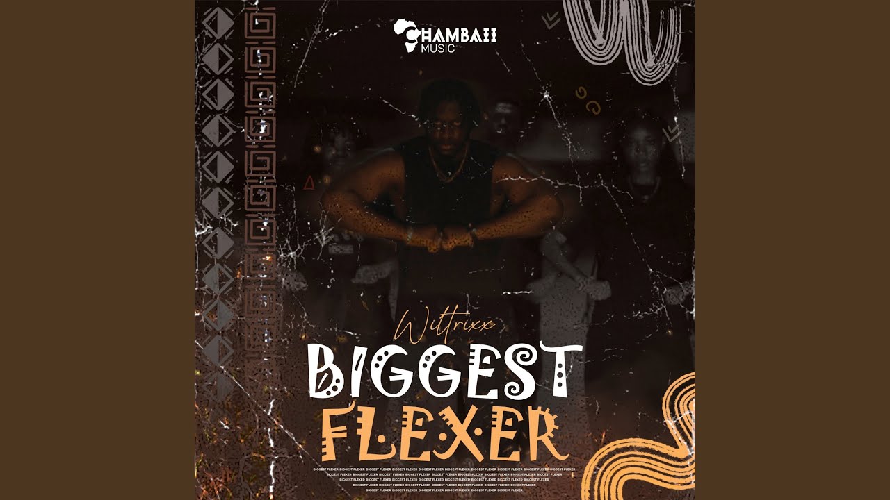 Watch Biggest Flexer on YouTube Watch Biggest Flexer on YouTube