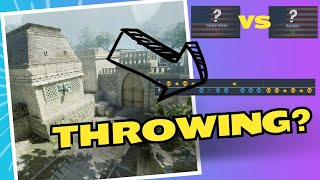 These guys started 4-0 up and LOST 5-13?! - Pro CS2 VOD Review NA RMR