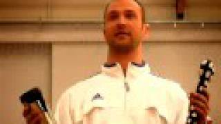 Les Experts Du Handball Thierry Omeyer Le Rempart