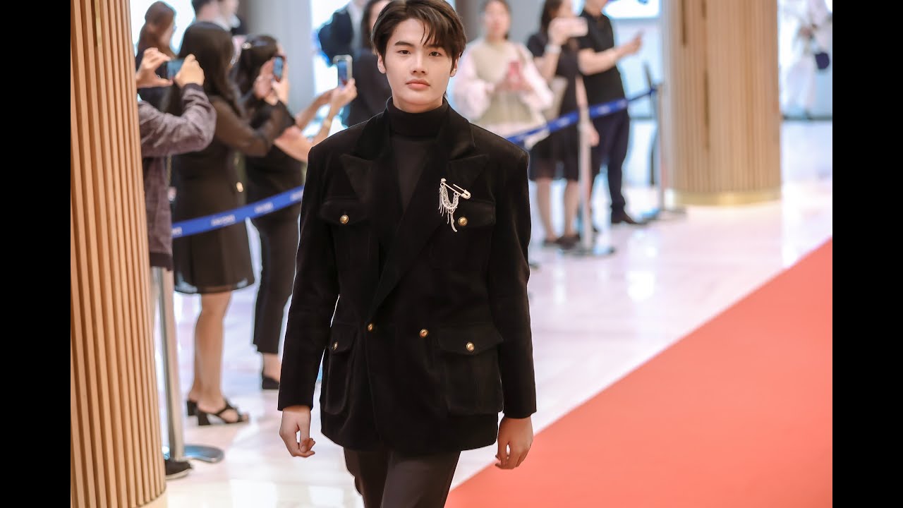 Maldives Live – The Impossible Dream | First Gala Performance