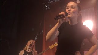 Sigrid - Wanted It To Be You - Bø 2023