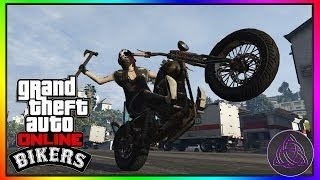 WESTERN RAT BIKE CUSTOMISATION! CUSTOMISATION PREVIEW, PRICES & VEHICLE SOUND! (GTA 5) WESTERN RAT BIKE CUSTOMISATION! CUSTOMISATION PREVIEW, PRICES & VEHICLE SOUND! (GTA 5)