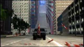 Dream Raiders | Sega Amusements screenshot 5