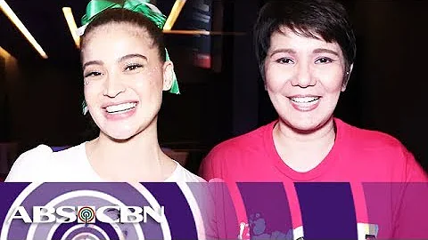 Magpasikat 2019: Team Anne-Tyang Amy bares all abo...