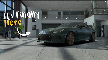 Assetto Corsa EVO : First Car & First Look Gameplay!!