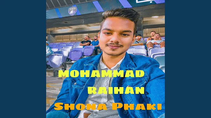 shona phaki Sylhet romantic song 2022 Mohammad Rai...