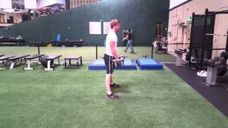 Resultsbyscience-Dumbbell Complex #1