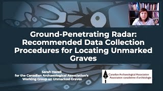 GPR Data Collection