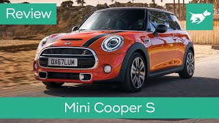 Mini Cooper S 2019 review – A Classic Hot Hatch