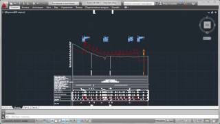 GeoniCS PLProfile Видео уроки. Оформление. GeoniCS PLProfile Видео уроки. Оформление.
