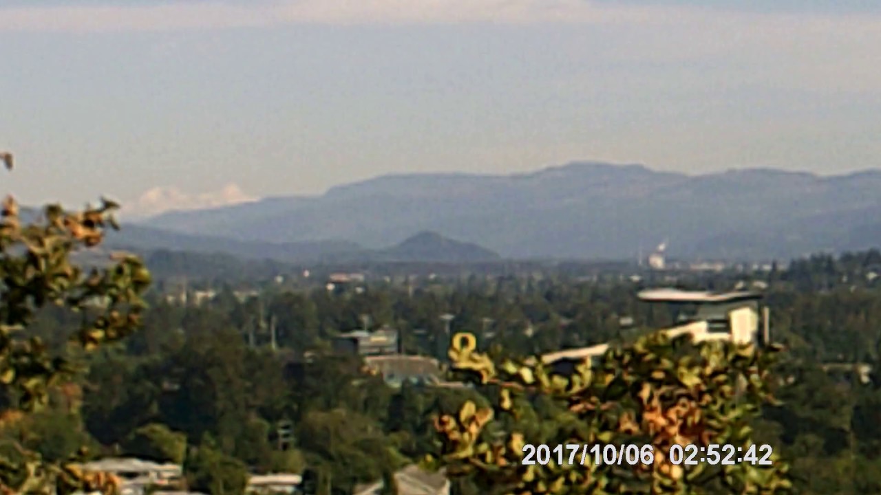 Skinner's Butte Eugene, Oregon
