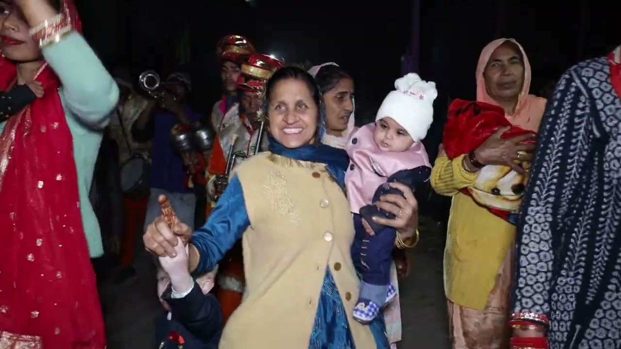 Arun weds nisha part 4