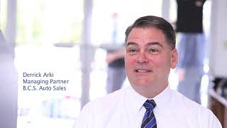 BCS Auto Sales A Whole New Auto Buying Experience