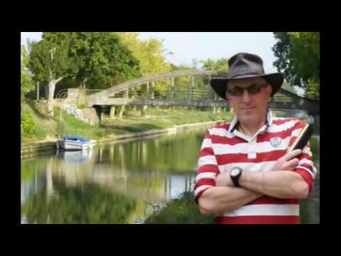 Gabrielle Johnny Hallyday Harmonica Chromatique Youtube