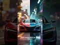 Honda NSX | Historia #jdm #cars #honda #nsx #japaneseferrari #ferrarijapones