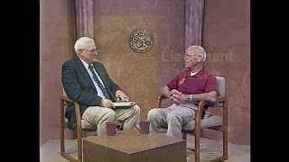 Warren Musch Veterans Remember WWII 2012 Part 1 by Abraham Lincoln Presidential Library and Museum 536 views 1 year ago 1 hour, 47 minutes