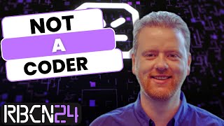 RoboCon 2024: Am I good enough for open source?