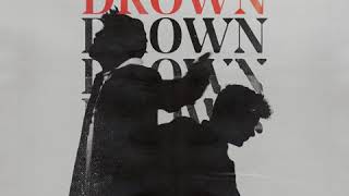 Video thumbnail of "Martin Garrix ft. Clinton Kane - Drown (Audio)"