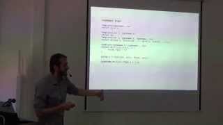 Kvasir Library Introduction 1