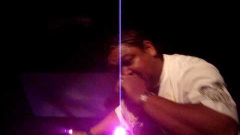 Tedashii - Off the Hook