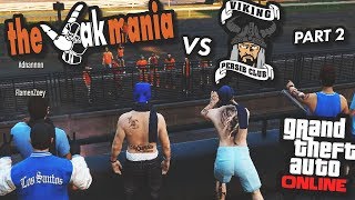 DownloadVIKING VS JAKMANIA - GTA: Online Part 2 MP3 MP4 VIKING VS JAKMANIA - GTA: Online Part 2