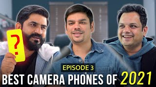 Best Camera Phones in 2021 Feat @MASTECHOfficial and @ReviewsPK  - Episode 3