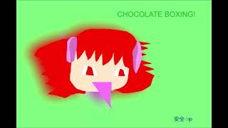 Chocolate Boxing!