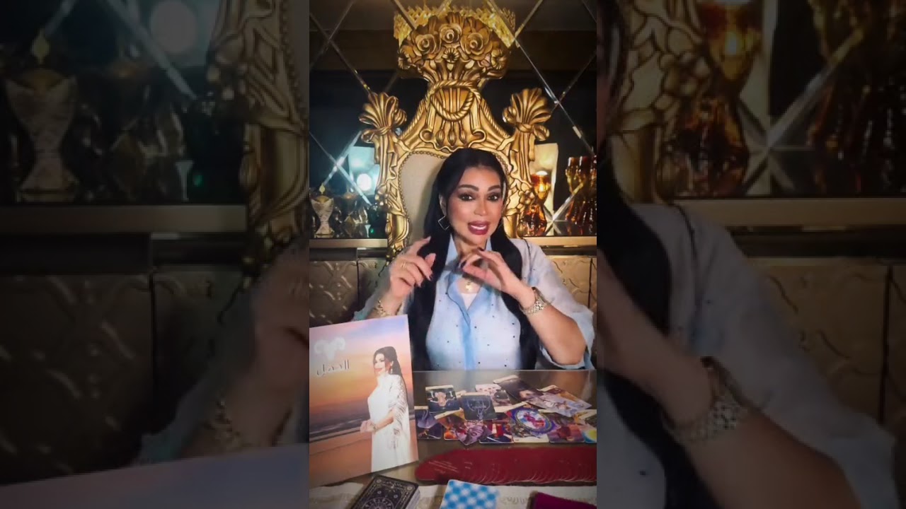 برج الحمل 😱 أسرار صادمة ستغيّر حياتك وتفتح لك أبواب النجاح والفرص الذهبية‼️