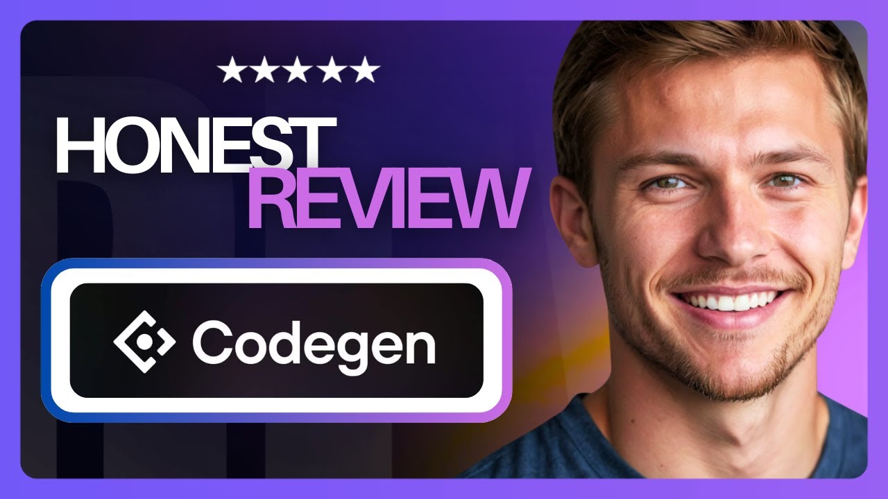 Обзор Codegen: почему Notion использует его вместо GitHub Copilot (2026)