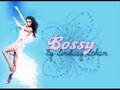 Bossy - Lindsay Lohan ((Karaoke/Instrumental))