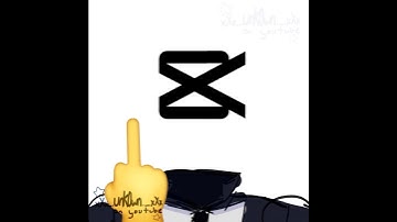 “It looks like I’m best and you’re the worst!” //  #capcut #alightmotion #lazy #apphumans #idk