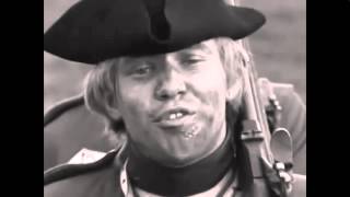 What do you think about the rebels? - Culloden(1964 )