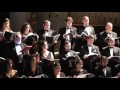 Händel - Israel no Egito - Parte 1 - 10 - He send a thick darkness over all the land