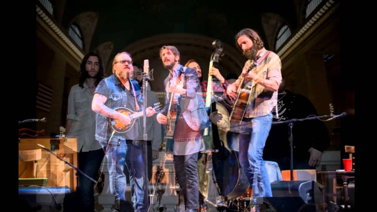 The Funeral Band Of Horses Serie Tv