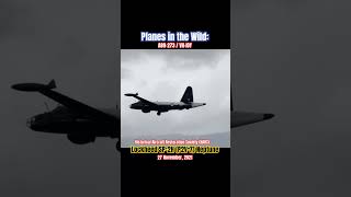 HARS Lockheed SP-2H (P2V-7) Neptune - 27 November, 2021 - Planes in the Wild