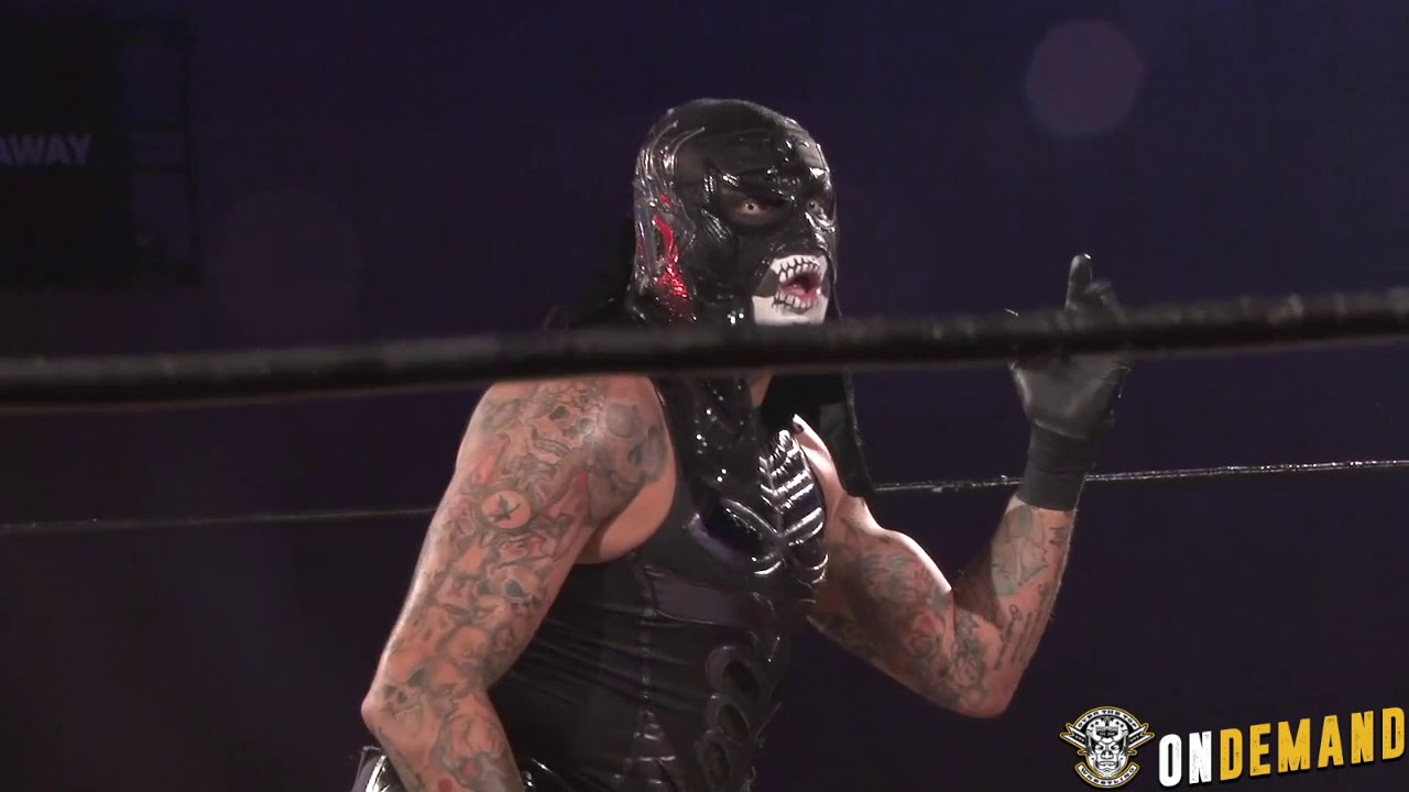 🚨БЕСПЛАТНЫЙ МАТЧ🚨 Lucha Bros против More Than Hype