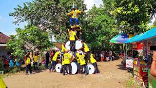 Download Lagu MAONG REMAS  Atraksi Drumband Di Suko Jelbuk Jember | MC HD MP3